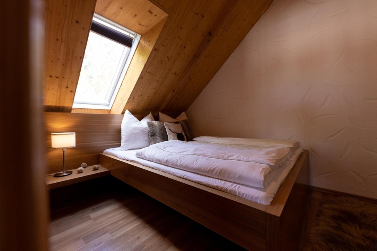 Landhofmuehle Apartment Eltendorf Bagian luar foto