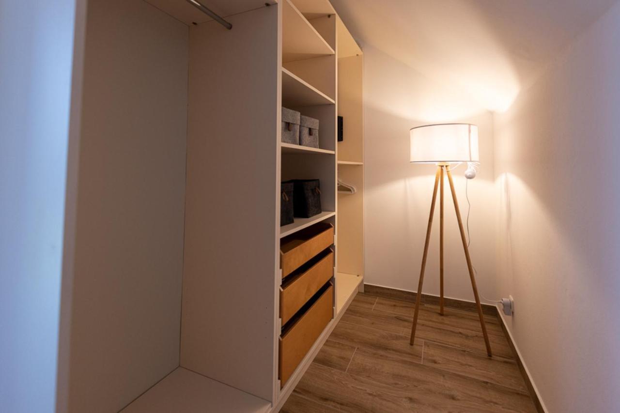 Landhofmuehle Apartment Eltendorf Bagian luar foto