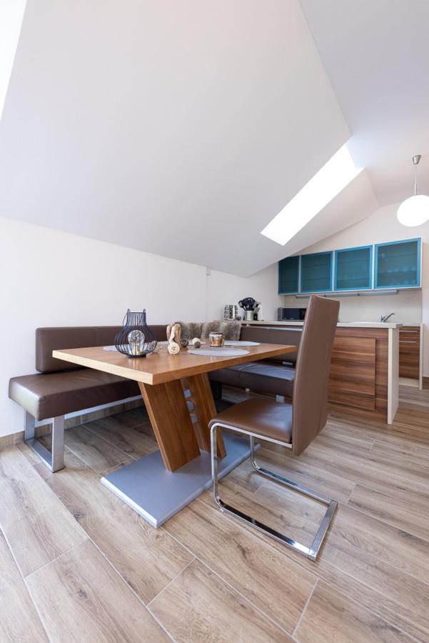 Landhofmuehle Apartment Eltendorf Bagian luar foto