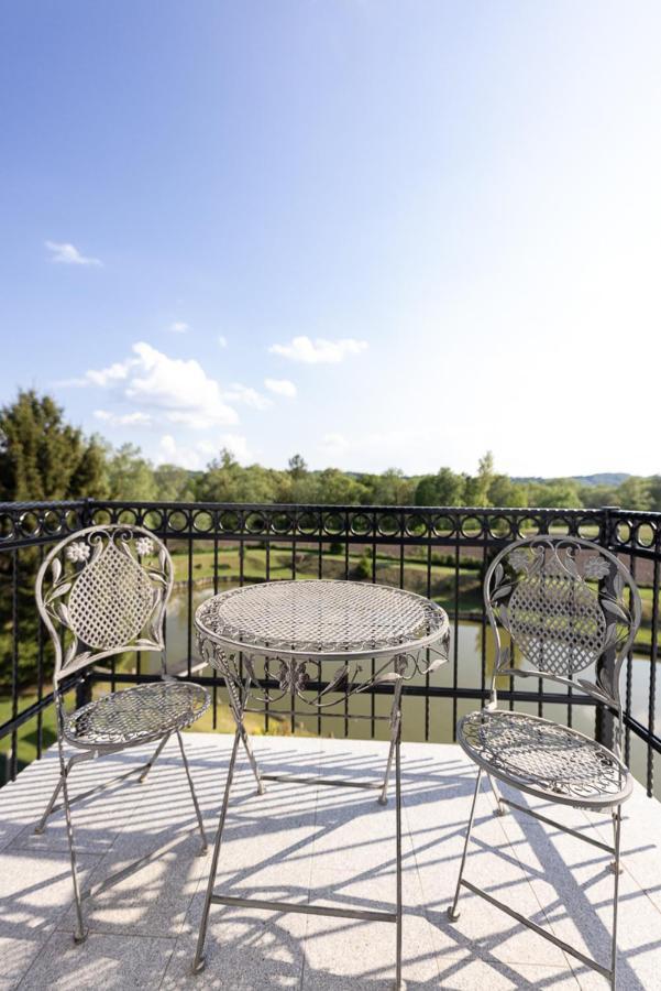 Landhofmuehle Apartment Eltendorf Bagian luar foto
