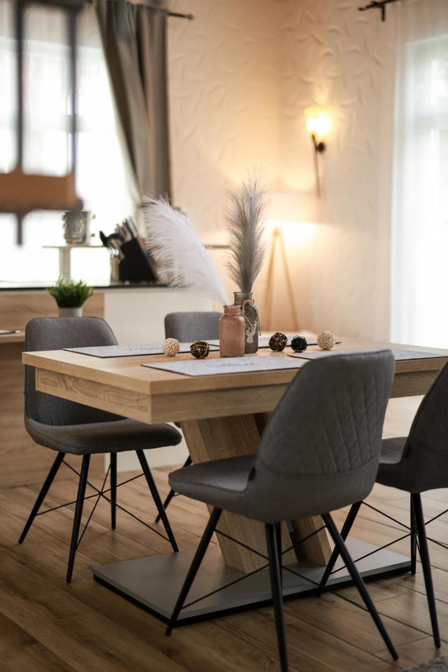 Landhofmuehle Apartment Eltendorf Bagian luar foto